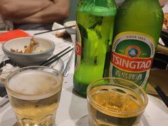 -蛙蛙叫·干锅年代(钻石广场店)