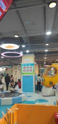 -万达宝贝王(上海浦江店)