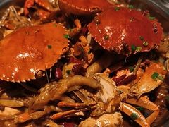 -胖哥俩肉蟹煲(福州仓山爱琴海店)