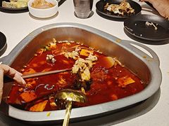 -味之绝美蛙鱼头火锅(松江万达店)