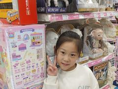 -TOYSRUS玩具反斗城(深圳万象城店)