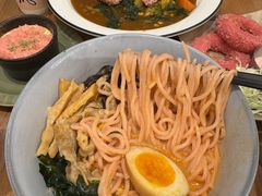 -池奈·咖喱蛋包饭(熙地港店)