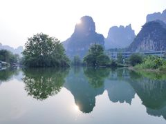 -明仕田园