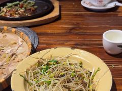 -广府乡下·饭庄(新港东路店)