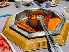 -蜀九香火锅(九眼桥店)