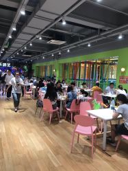 -宝燕乐园(闵行旗舰店)