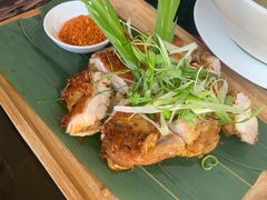 十号香鸡-SUSU·苏苏(四合院创始店)