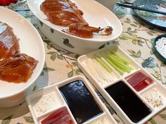 -彩虹之约•淮扬家宴(亚运村店)