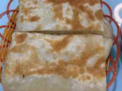 家常烙饼-生活本该如此北京小馆(周庄嘉园店)