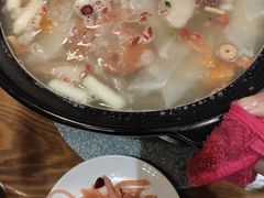 -姑奶奶老厨房(南坪路总店)