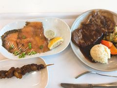 -宜家·瑞典风味餐厅(北京西红门店)