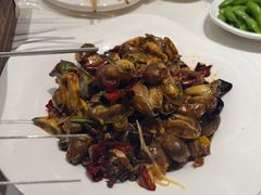-海味当家·蒸锅海鲜(中山广场创始店)