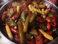 -阿木龙虾(河间路店)