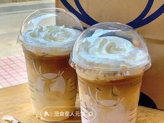 -瑞幸咖啡(八卦岭工业店)