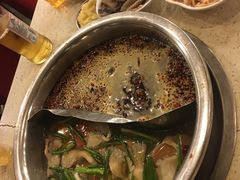 -朱氏胖子烂火锅(洪崖洞店)