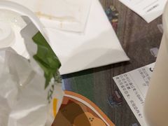 -麦当劳(北京大兴机场二层国内到达(安检外)店)