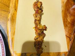 -天山醉美·新疆餐厅(富华里店)
