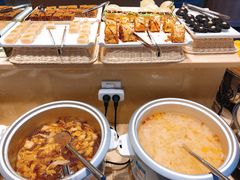-素满香·Vegan食养自助(天一广场店)