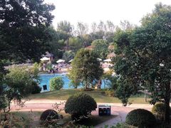 -上海东方佘山翰悦阁酒店·Vie全日制餐厅