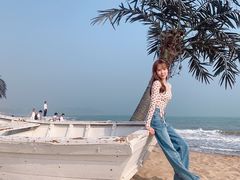 -老虎石海上公园