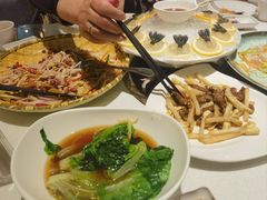 -顺峰顺水顺德菜(第一百货店)