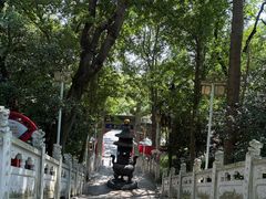 -九华山公园