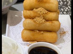 -巴蜀王婆大虾(南锣鼓巷店)
