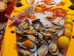 -艺厨风尚餐厅 · 桔钓沙莱华度假酒店