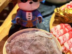 -蜀大侠火锅(森兰花园城店)