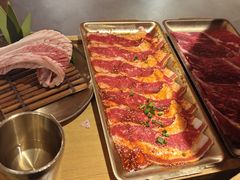 -西塔老太太泥炉烤肉(亚运村店)
