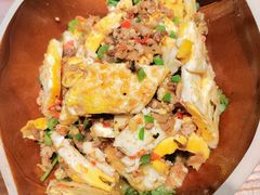 -泥糊破店小酒馆·团建聚餐(南京西路店)