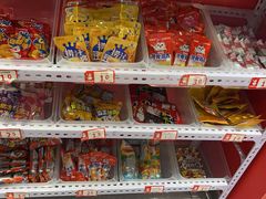 -蜜雪冰城(东靖路地铁站店)