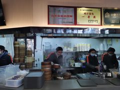 -鸡鸣汤包(红山动物园店)