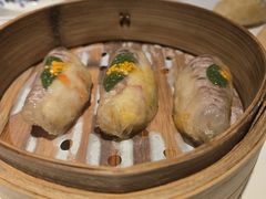 -炳胜品味(深圳万象城店（罗湖）)