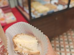 -CARINO BAKERY&CAFE(人广来福士店)