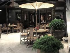 -王府半岛酒店