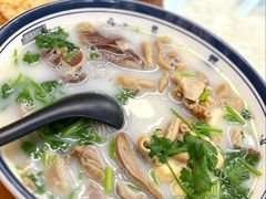 -鸭小妹鸭血粉丝(老门东店)
