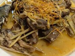 -德胜轩正宗顺德菜(宝安沙井会展中心店)