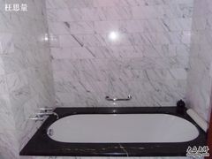 -深圳东部华侨城茵特拉根酒店