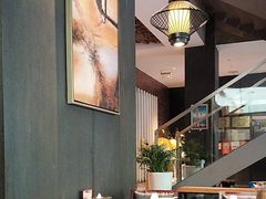 -永安鱼庄·镇江菜(东吴路店)