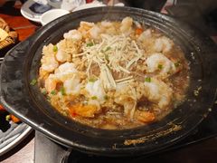 -前海沿·青岛菜(五四广场永旺店)