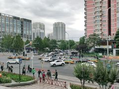 -必胜客(五道口店)