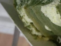 -JUST HOT佳禾欧包(大学城店)