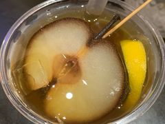 -闻老头·菊花炭烤肉(佛山首店)