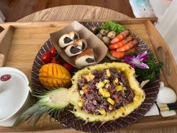 -喜宝·享悦时光月子会所(德阳店)