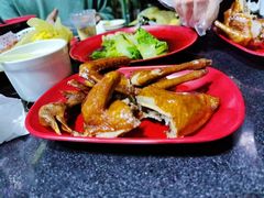 -光明刘冰乳鸽店(光明法政北路店)