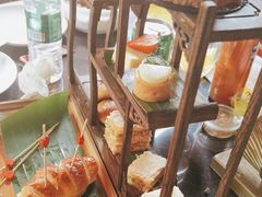 -西双版纳洲际度假酒店兰吧