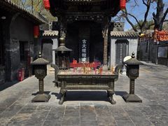 -大槐树寻根祭祖园