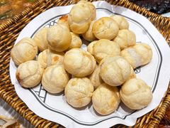 -好兄弟郭巨海鲜(天一阁店)