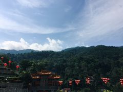 -槟城街头艺术街区